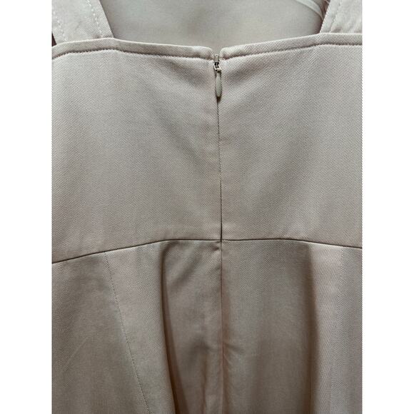 J.Crew Blush Mini Dress | Size 4 | NWT - Picture 4 of 10